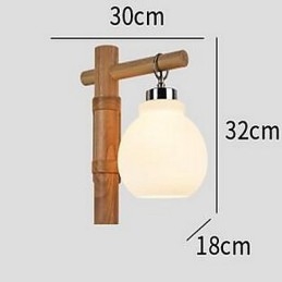 Moderne Samtidsstil Andre Funksjoner Opplyst Vegglampe Vegglampe