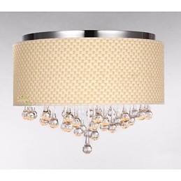 Moderne Minimalistisk Taklampe