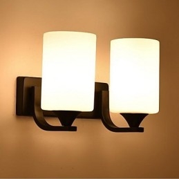 Vintage Andre Funksjoner Opplyst Vegglampetter Vegglampe