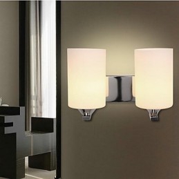 Vintage Andre Funksjoner Opplyst Vegglampetter Vegglampe