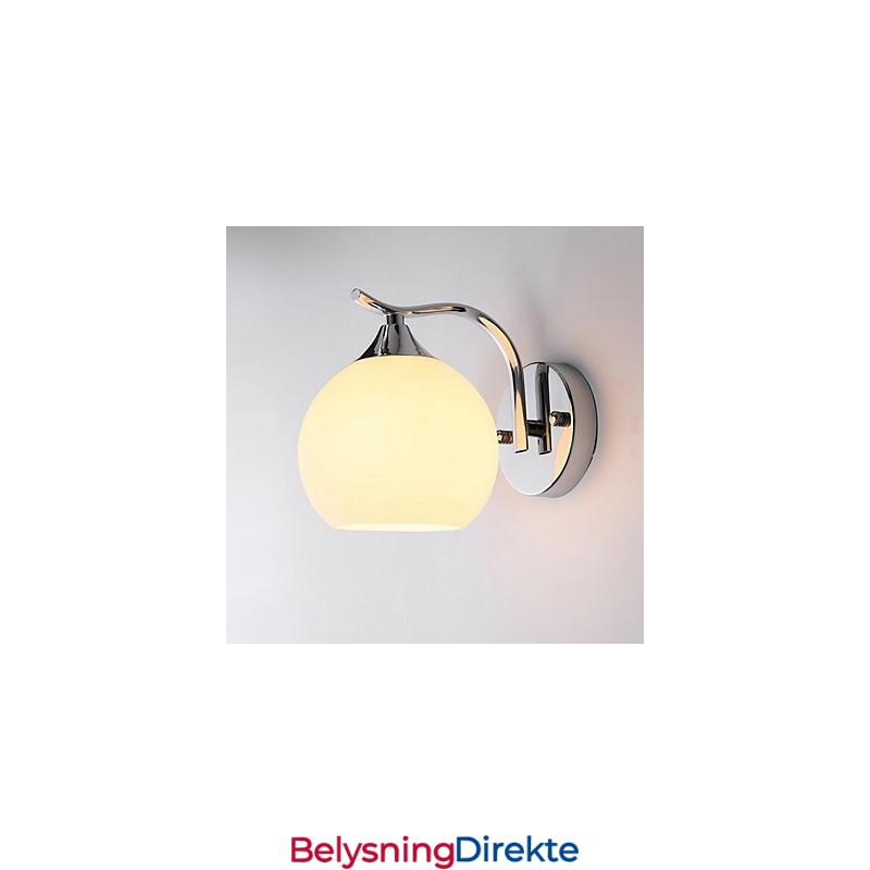 Moderne Samtidsstil Andre Funksjoner Downlight Vegglampe Vegglampe