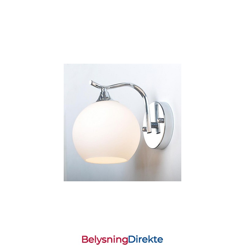 Moderne Samtidsstil Andre Funksjoner Downlight Vegglampe Vegglampe