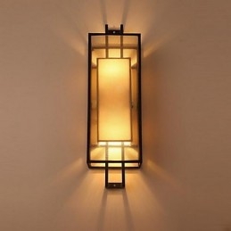 Vintage Andre Funksjoner Omgivelseslys Vegglampe Vegglampe