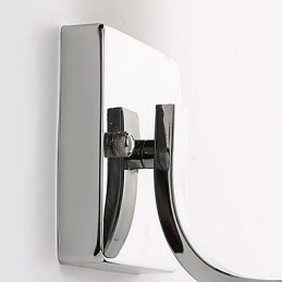 Moderne Samtidsstil Andre Funksjoner Opplyst Vegglampe Vegglampe