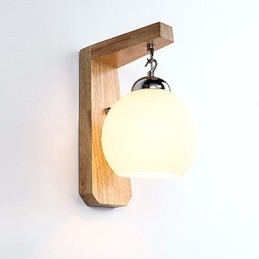 Moderne Samtidsfunksjon For Mini-Stil Øyebeskyttelse Omgivelseslys Vegglampe Vegglampe