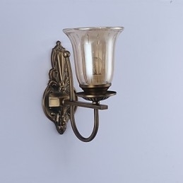 Moderne Samtids Galvanisert Funksjon For Omgivelseslys Vegglampe Vegglampe