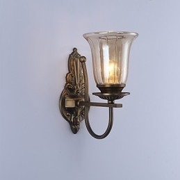 Moderne Samtids Galvanisert Funksjon For Omgivelseslys Vegglampe Vegglampe