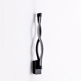 Moderne Vegglamper Kreativ Metall Stue Gang Soverom Hotellrom Nattbord Dekorasjonsbelysning
