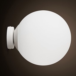 Moderne Samtidsstil Andre Funksjoner For Mini-Stil Omgivelseslys Vegglampe Vegglampe