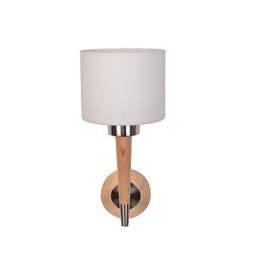 Glassvegglampefunksjon For Mini-Stil Omgivelseslys Vegglampe