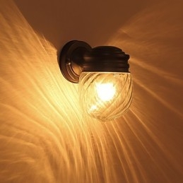 Moderne Samtidsstil Andre Funksjoner For Mini-Stil Omgivelseslys Vegglampe Vegglampe