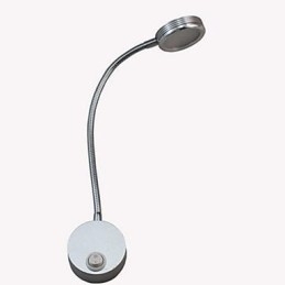 Arbeidslys Med Slangelampe Vegglampe Med Slange