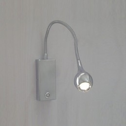 Vegglampe Moderne Samtidsstil Dekorativt Stemningslys Vegglampetter