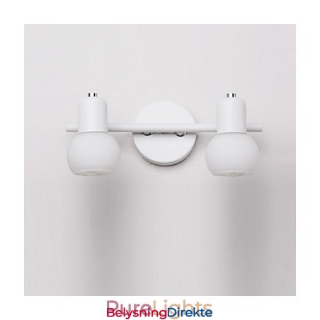 Vegglampe I Glass Moderne Samtidsstil Omgivelseslys Vegglampe Vegglampe