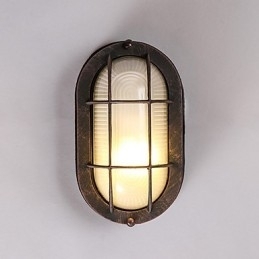 Moderne Samtidsstil Omgivelseslys Vegglampe Vegglampe