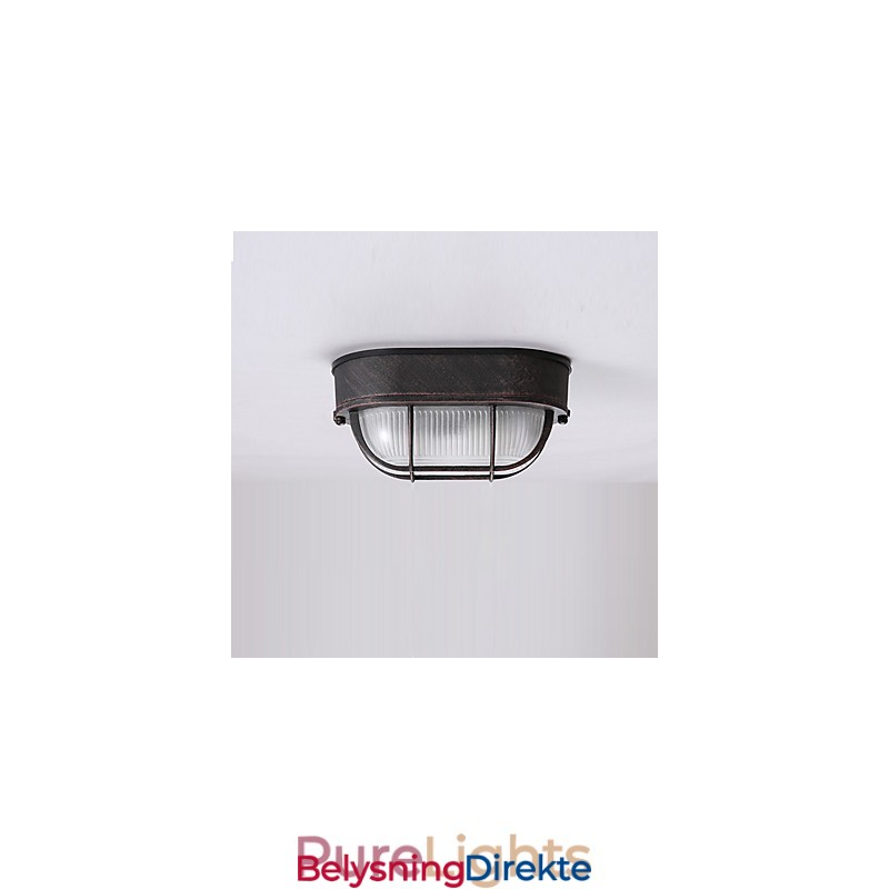 Moderne Samtidsstil Omgivelseslys Vegglampe Vegglampe