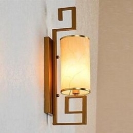 Vintage Andre Funksjoner Omgivelseslys Vegglampe Vegglampe