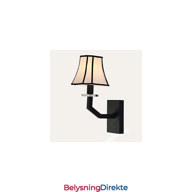 Vintage Andre Funksjoner Opplyst Vegglampetter Vegglampe