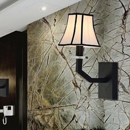 Vintage Andre Funksjoner Opplyst Vegglampetter Vegglampe