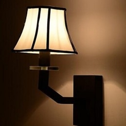 Vintage Andre Funksjoner Opplyst Vegglampetter Vegglampe