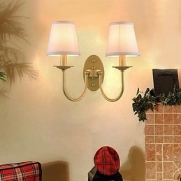 Vintage Andre Funksjoner Downlight Vegglampetter Vegglampe