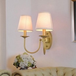 Vintage Andre Funksjoner Downlight Vegglampetter Vegglampe