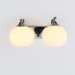 Moderne Samtidsstil Andre Funksjoner Downlight Vegglampe Vegglampe