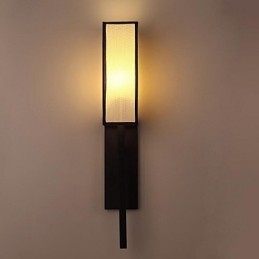 Vintage Andre Funksjoner Omgivelseslys Vegglampe Vegglampe