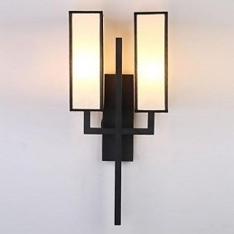 Vintage Andre Funksjoner Opplyst Vegglampetter Vegglampe