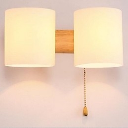 Moderne Samtidsstil Andre Funksjoner Downlight Vegglampe Vegglampe