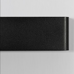 Vegglampe Moderne Samtids Metall 24Cm
