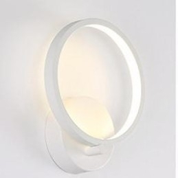 Integrert Moderne, Samtidsmalerfunksjon For Omgivelseslys Vegglamper Vegglampe