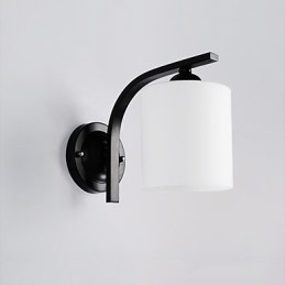 Moderne Samtidsmaleri For Øyebeskyttelse Downlight-Vegglampe Med Vegglampe