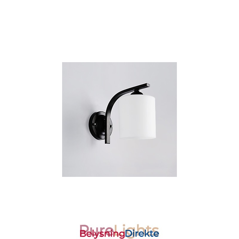 Moderne Samtidsmaleri For Øyebeskyttelse Downlight-Vegglampe Med Vegglampe