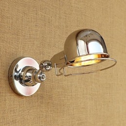 Mini-Downlight Med Øyebeskyttelse