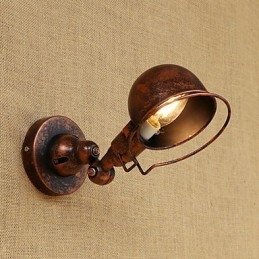 Mini-Downlight Med Øyebeskyttelse