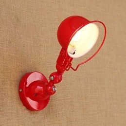 Mini-Downlight Med Øyebeskyttelse