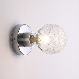Integrert Moderne Samtidskunstnerisk Moderne Samtidsmalerifunksjon For Omgivende Lysvegglamper