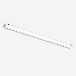 Integrert Moderne Samtids Galvanisert Funksjon For Omgivelseslys Baderomsbelysning Vegglampe