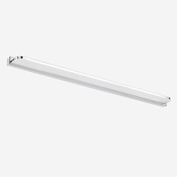 Integrert Moderne Samtids Galvanisert Funksjon For Omgivelseslys Baderomsbelysning Vegglampe