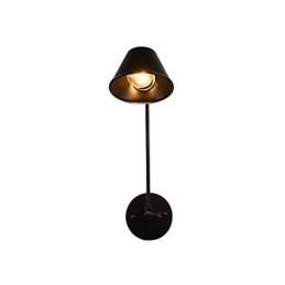 Vegglampe Vegglampe Jern Vegglampe Retro Vintage Moderne Eksklusiv Bar Vest Restaurant Kaffebar