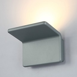 Integrert Moderne Samtidskunstnerisk Moderne Samtidsmalerifunksjon For Omgivende Lysvegglamper