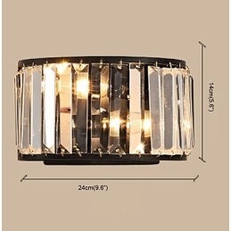 Omgivelseslys Vegglampe Vegglampe