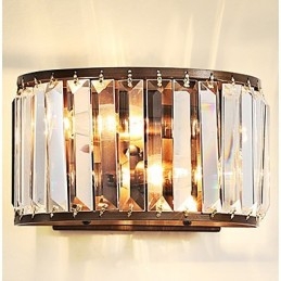 Omgivelseslys Vegglampe Vegglampe