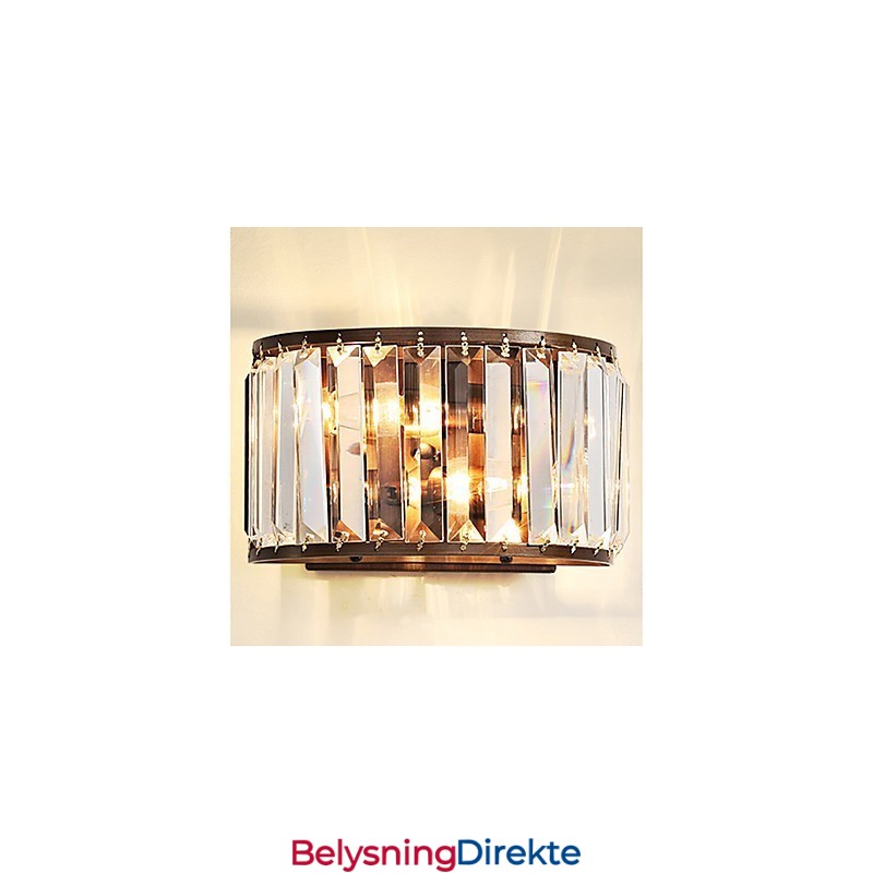 Omgivelseslys Vegglampe Vegglampe