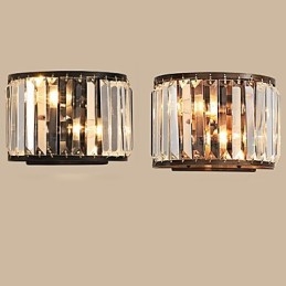 Omgivelseslys Vegglampe Vegglampe