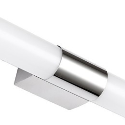 Integrert Moderne Samtidsstil For Omgivelseslys Vegglampe Vegglampe