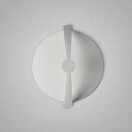 Smijernsvegglampe Lodge Enkel Moderne Samtidsmaleri Funksjon For Omgivende Lys Vegglampetter