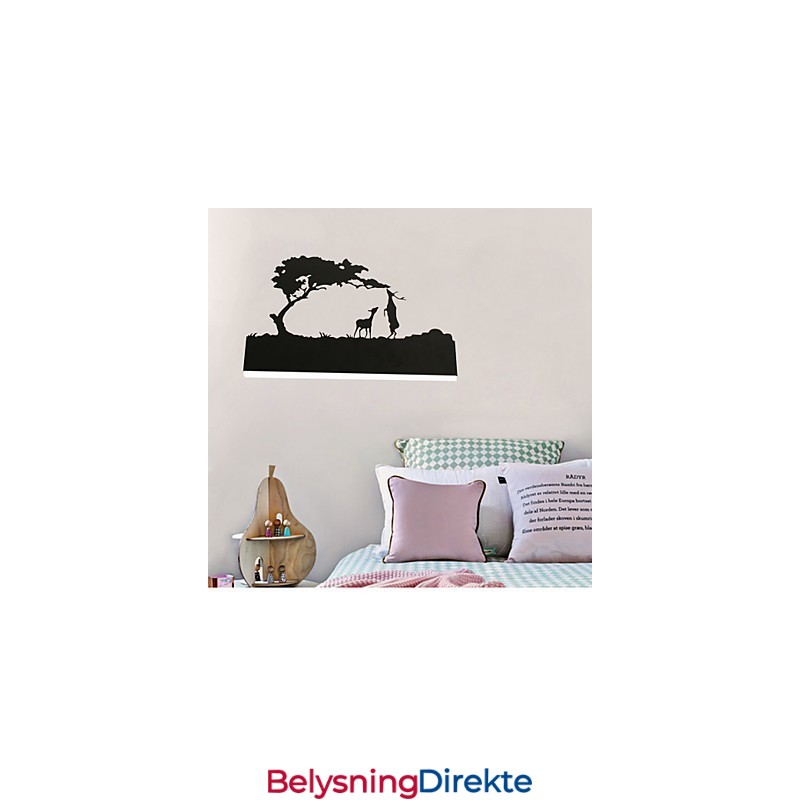 Nattbordslampe Vegglampe Europeisk Kreativ Moderne Minimalistisk Soverom Barneromsbelysning Trappelampe Speilfrontlampe