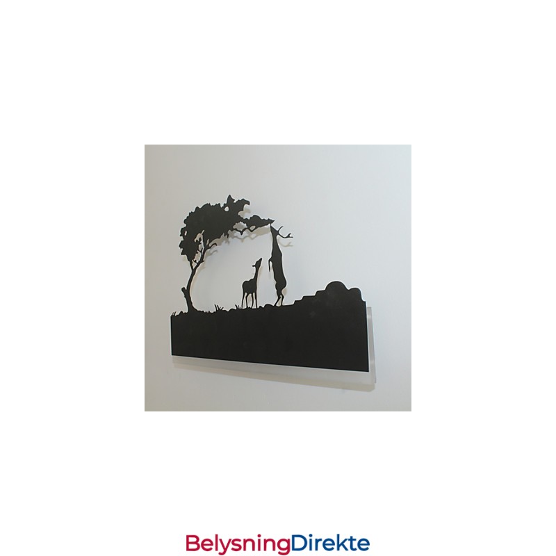 Nattbordslampe Vegglampe Europeisk Kreativ Moderne Minimalistisk Soverom Barneromsbelysning Trappelampe Speilfrontlampe